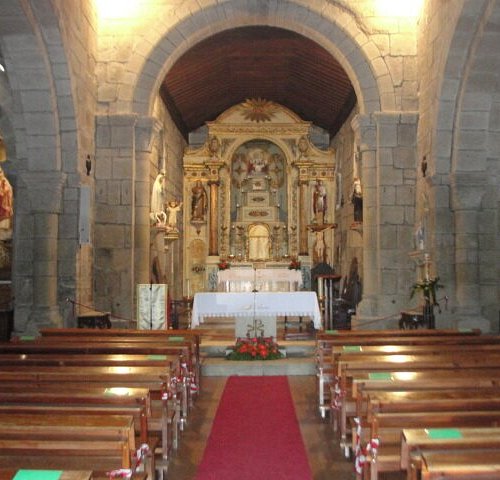As Melhores Igrejas em Maia 1 As Melhores Igrejas em Maia: Veja os Templos Mais Belos e Históricos