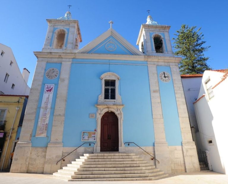 Igreja de Nossa Senhora do Bom Sucesso (Cacilhas)