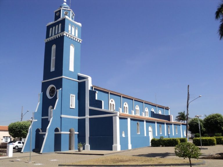 Igreja de Nossa Senhora do Livramento