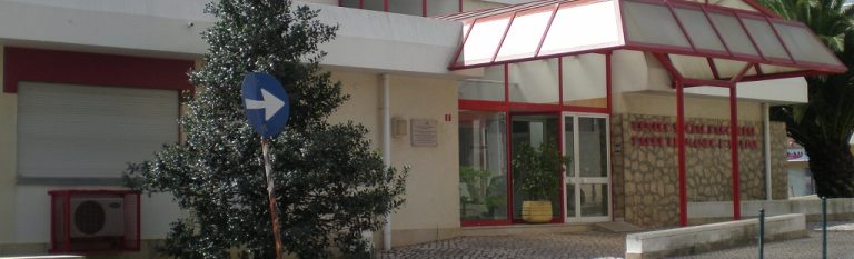 As Melhores Igrejas em Oeiras 5 Centro Social Paroquial de Oeiras