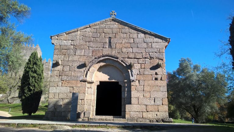 Igreja de São Miguel do Castelo