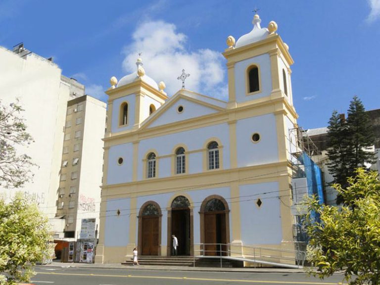 Igreja Nossa Senhora da Conceição