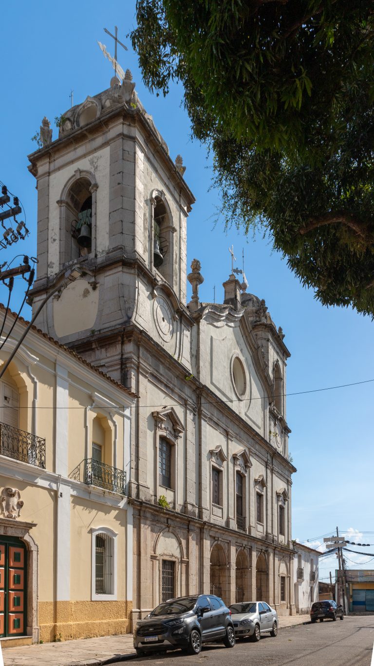 Igreja de Nossa Senhora do Carmo
