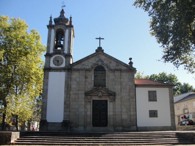 Igreja de São Dâmaso 1 Igreja de São Dâmaso em Roma: Arte, História e Arquitetura Religiosa