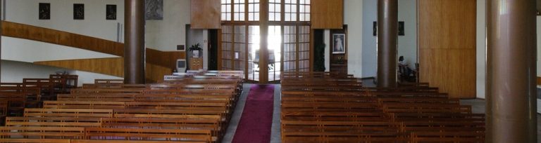 As Melhores Igrejas em Maia 11 Igreja de Nossa Senhora da Maia