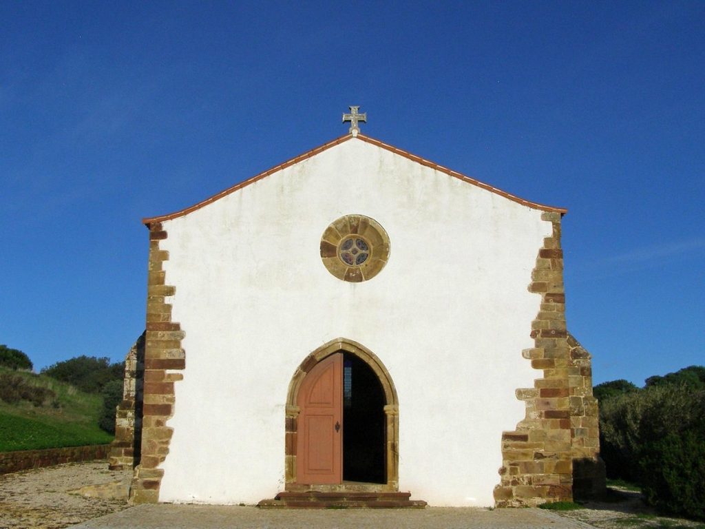 Capela de Nossa Senhora de Guadalupe – Arquitetura Religiosa e Beleza Sacra