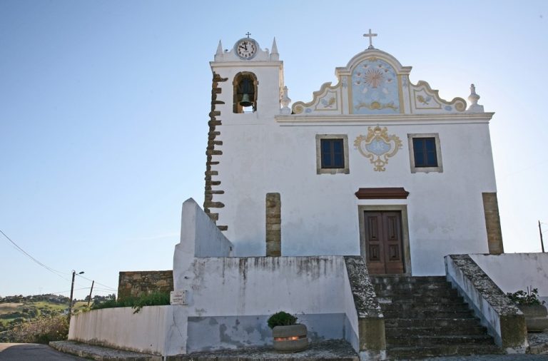 Igreja RCN Vila Franca de Xira