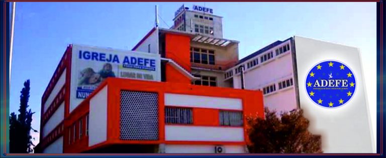 ADEFE VILA FRANCA DE XIRA