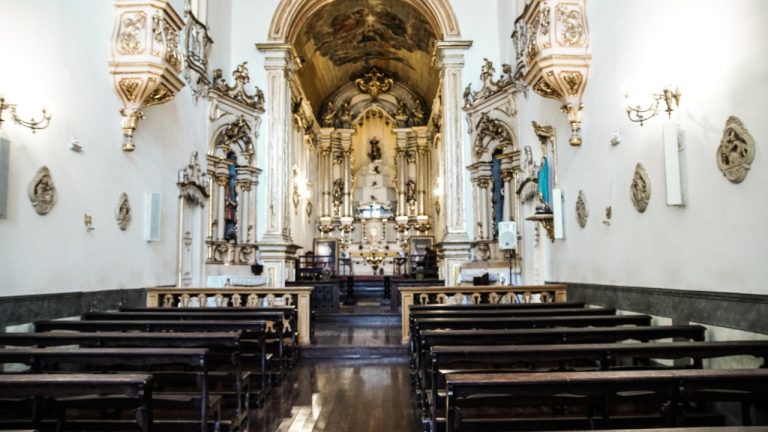 Igreja do Senhor da Boa Morte