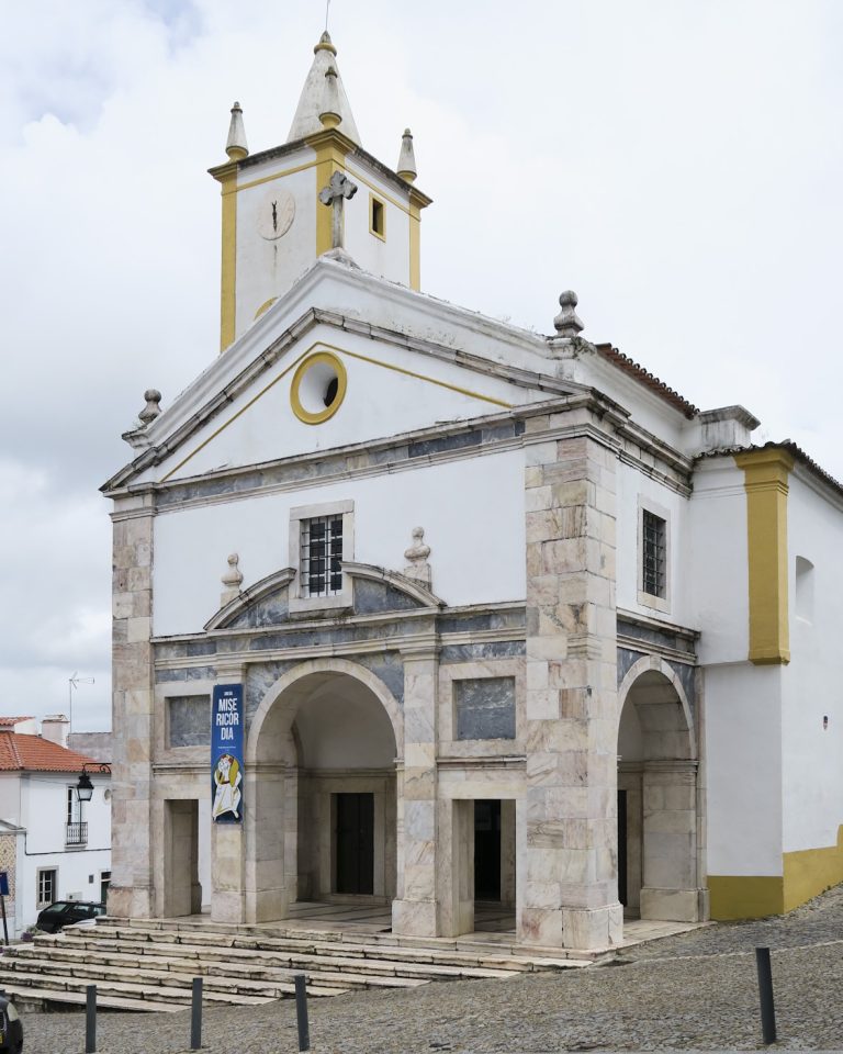 As Melhores Igrejas em Valongo 15 Igreja de São Mamede