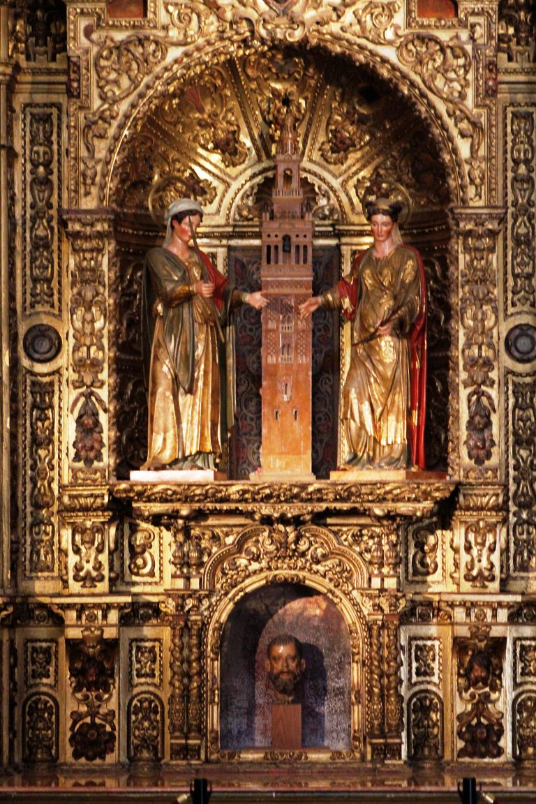 As Melhores Igrejas em Valongo 5 Capela de Santa Justa e Santa Rufina