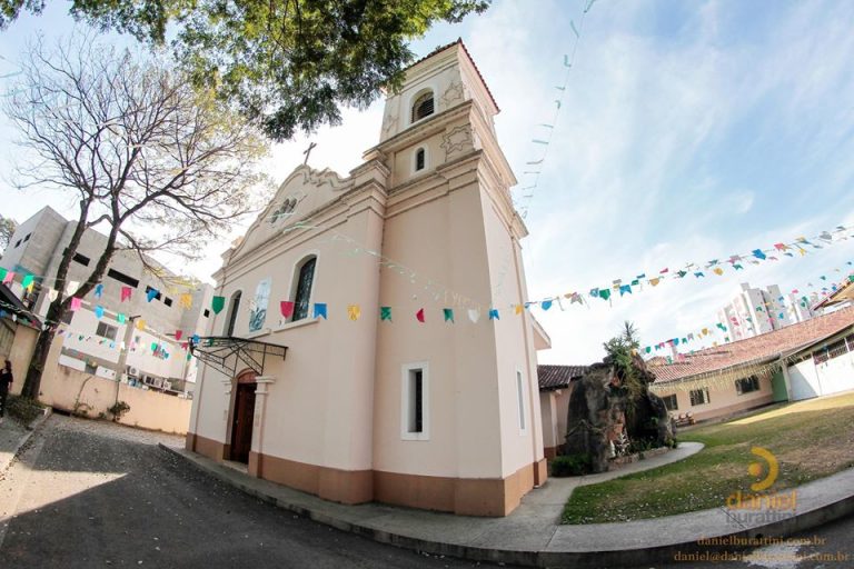 As Melhores Igrejas em Valongo 3 Capela de Nossa Senhora da Saúde