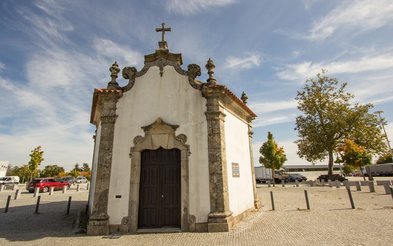 As Melhores Igrejas em Valongo 6 Capela de São Bartolomeu