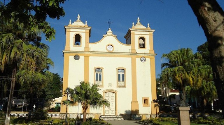Setúbal 5 As Melhores Igrejas em Barreiro