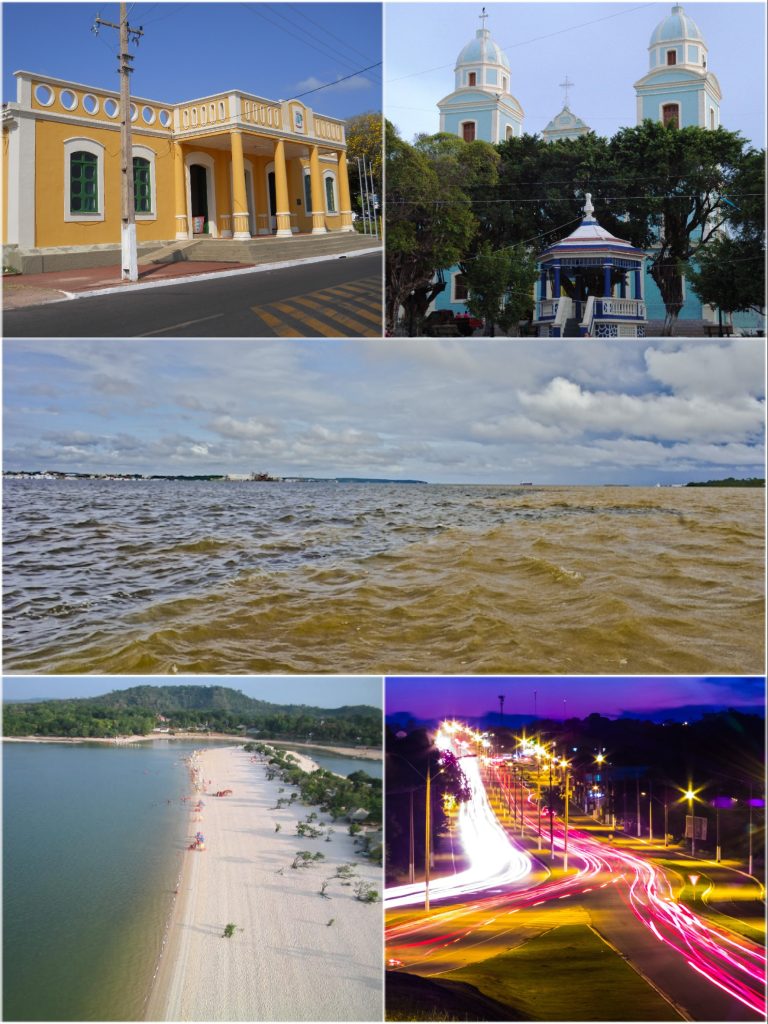 Santarém 1 Santarém: Cidade Encantadora às Margens do Tejo | Portugal